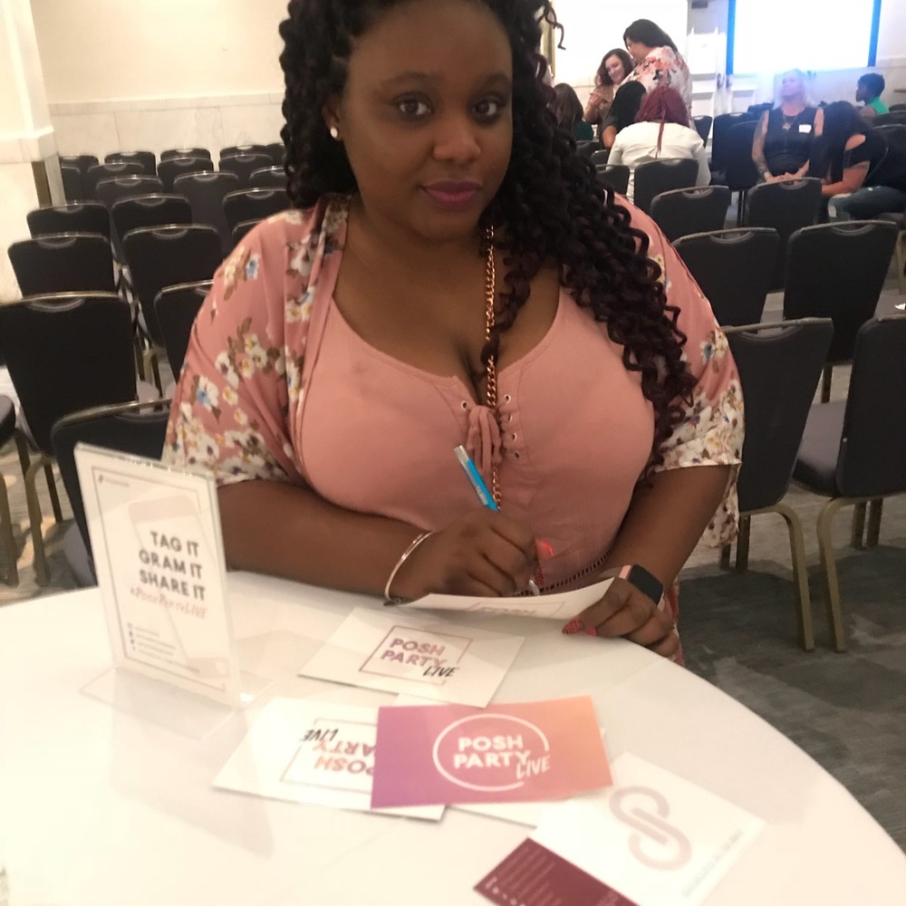 Posh Party Live!!! - Networking To Netwealth - image 3